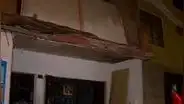 Santa Anita: niño queda grave tras caerle balcón de tienda que no contaba con licencia