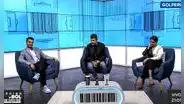 Periodistas de GolPerú pasaron peculiar momento en vivo porque no sabían en qué fecha iba la Liga 1