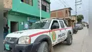 Intervienen a 3 policías acusados de asesinar a detenido en Tumbes
