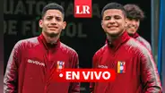 Venezuela sub-17 EN VIVO: fechas, resultados y últimas noticias de la Vinotinto en el Sudamericano