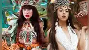 La Uchulú descarta ser nuevo jale de "JB en ATV" y niega amistad con Dayanita