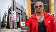 Maicelo fue denunciado por el Ministerio de la Mujer por apología a la violencia contra las mujeres
