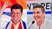 Paraguay se encamina a una elección presidencial con el oficialismo fracturado