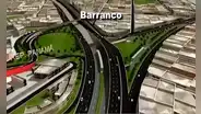 Vía Expresa Sur: ¿por qué no se construyó la vía que uniría Barranco y SJM en 7 minutos?