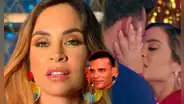 Ethel Pozo revela que sí tendrá escenas de beso con Christian Domínguez en “Maricucha”