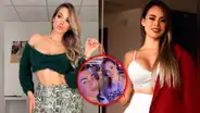 Jossmery Toledo: la popular modelo comparte en redes cómo celebra sus 31 años