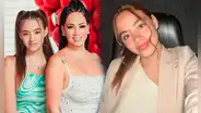 Melissa Klug: ¿a qué se dedica su hija Melissa Lobatón tras abandonar su carrera universitaria?