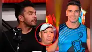 Rafael Cardozo le mintió al productor Peter Fajardo para ingresar a "EEG": ¿qué fue lo que dijo?