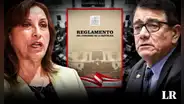 Dina Boluarte: ¿por qué el Congreso pasó para el siguiente Pleno la votación de admisión de vacancia?