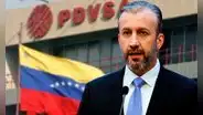 ¿Dónde está Tareck El Aissami?: lo que se sabe hasta ahora del exministro de Petróleo