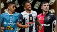 ¿Cuánto pagan las apuestas si Alianza, Cristal o Melgar salen campeones de la Copa Libertadores?
