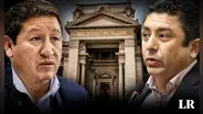 Fiscalía pidió al PJ levantar el secreto de las comunicaciones de Guillermo Bermejo y Guido Bellido