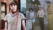Fans muestran capítulo inédito en el que aparecería el papá de “El Chavo del 8” y las redes estallan