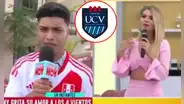 Brunella Horna ilusiona a joven con oportunidad en el club César Vallejo: “Llamaré al presidente”