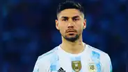 Gonzalo Montiel, campeón del mundo con Argentina en Qatar 2022, es denunciado por abuso sexual