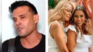 Christian Domínguez revela que Gisela puso condición a Michelle Alexander por escenas candentes de Ethel en "Maricucha"