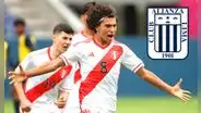 ¿Quién es Bassco Soyer, la 'joya' peruana de la sub-17 que tiene contrato profesional con Alianza Lima?