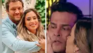 Ethel Pozo revela que su esposo va a visitarla cuando actúa con Christian Domínguez