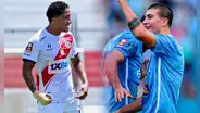 Deportivo Municipal vs. Sporting Cristal: alineaciones confirmadas por la Liga 1 2023
