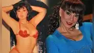 Amparo Brambilla: ¿a qué se dedica la exvedette tras actuar en “AFHS" y "De vuelta al barrio"?