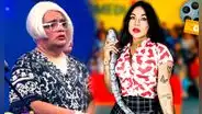 Dayanita competirá en horario estelar contra "JB en ATV" en "La casa de la comedia"