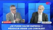 INPE: “Cusco será el primer centro penitenciario del Perú en implementar Ocio cero en cárceles”