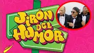 “Jirón del humor”: ¿cuándo y a qué hora se estrena nuevo programa de los cómicos ambulantes?