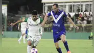 Defensa y Justicia y Vélez Sarsfield igualaron 0-0 por la Liga Argentina 2023