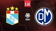 [GolPerú, En Vivo] ¿A qué hora se enfrentan Sporting Cristal vs. Deportivo Municipal por la Liga 1?