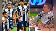 Gonzalo Núñez 'dispara' contra refuerzos de Alianza: No ha contratado a nadie de primer nivel