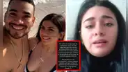 María Fe Saldaña a Gianella Ydoña, madre del hijo de Josimar: “El bebé no duerme en el suelo, tengo fotos y pruebas”