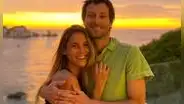 ¿Quién es el esposo de María Grazia Gamarra y qué negocio tienen juntos?