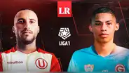 Universitario vs. Deportivo Garcilaso EN VIVO: mira AQUÍ el partido por la Liga 1 2023