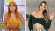 Magaly Medina ofrece pagar 15.000 soles a Jossmery Toledo para que hable sobre ampay con Paolo Hurtado