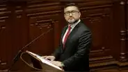 Geiner Alvarado: Poder Judicial ordena prisión preventiva contra exministro de Pedro Castilllo
