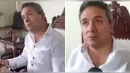 Alcalde Arturo Fernández volvió a agredir a una periodista en Trujillo