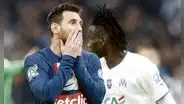 ¿Lionel Messi lejos del PSG?