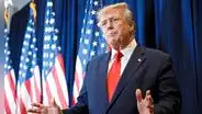 Donald Trump: el primer expresidente imputado en la historia de Estados Unidos