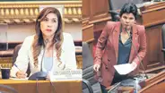 Congreso avanza para sacar a cuatro congresistas de Acción Popular por el caso ‘Los Niños’