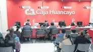 Cajas municipales piden al Gobierno S/1.000 millones para créditos