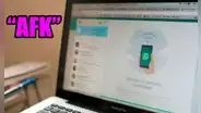 ¿Qué significa cuando alguien te envía las letras 'AFK' por WhatsApp? Aquí la respuesta