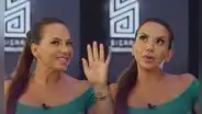 Mónica Cabrejos revela que no tiene pareja desde 2009, pero aclara: "Salientes siempre hay"