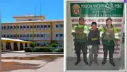 Tentativa de feminicidio en Puno: sujeto intentó quemar a su expareja en la vía pública