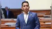Los Niños: Congreso rechazó suspender 120 días a legislador Elvis Vergara