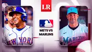 Mets vs. Marlins EN VIVO: mira AQUÍ el minuto a minuto del juego por la MLB 2023