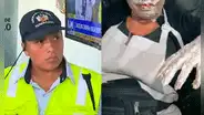 Serena de Surquillo responde por quemaduras provocadas a mujer: “No existe agresión”