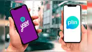 Yape: desde el 12 de abril todos los usuarios podrán transferir dinero a Plin