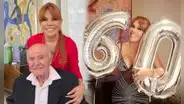 Magaly Medina cumple 60 años y comparte sentido mensaje: “Mi corazón está de duelo”