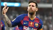 Lionel Messi no quiere seguir en el PSG y busca regresar al Barcelona: espera contacto del club