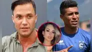 Fabio Agostini revela que Paolo Hurtado le reclamó por defender a Jossmery Toledo tras ampay